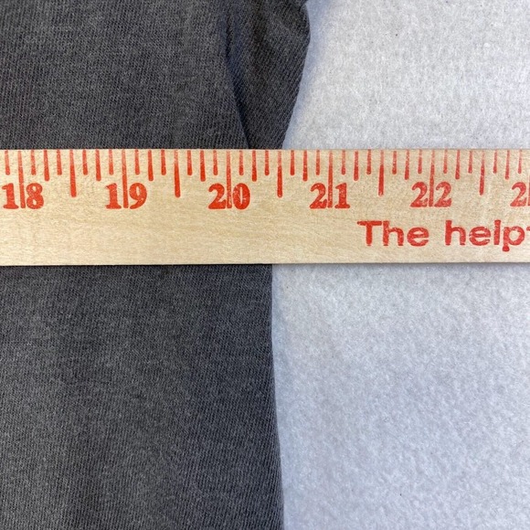 Elvis Presley Graphic Tee Thrifted Vintage Style Size M - Picture 6 of 10